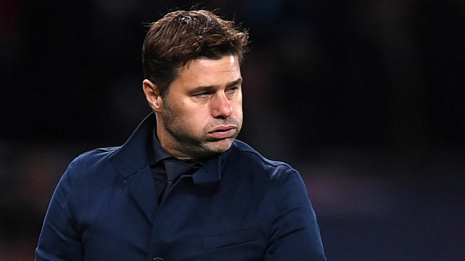 Mauricio Pochettino, Spurs manager